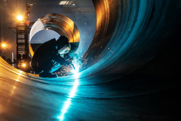 Best Automation and Robotic Welding in Glendora, CA