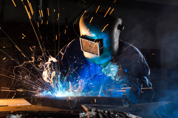 Affordable Welder Services in Glendora, CA