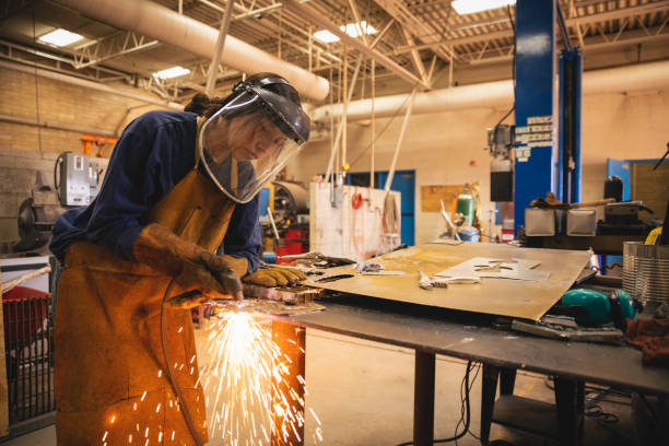 Best Specialty Welding Processes in Glendora, CA
