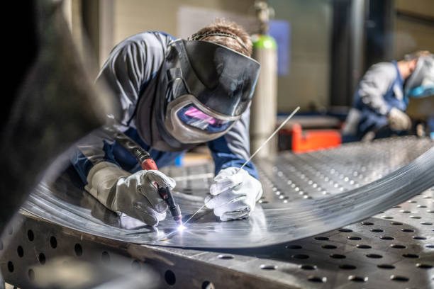 Affordable Welder Services in Glendora, CA